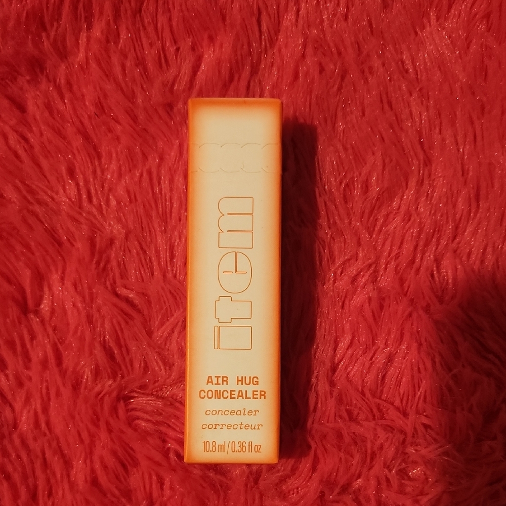Bite Beauty Air Hug Concealer - Cream